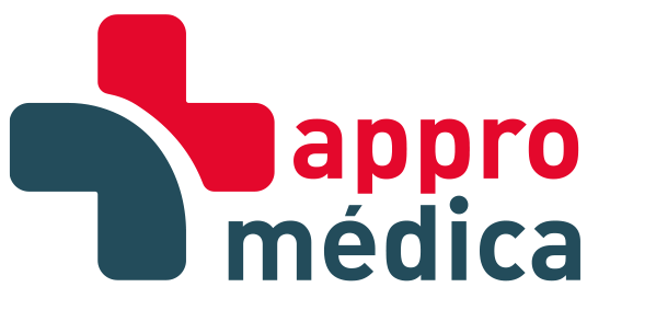 Appromedica logo